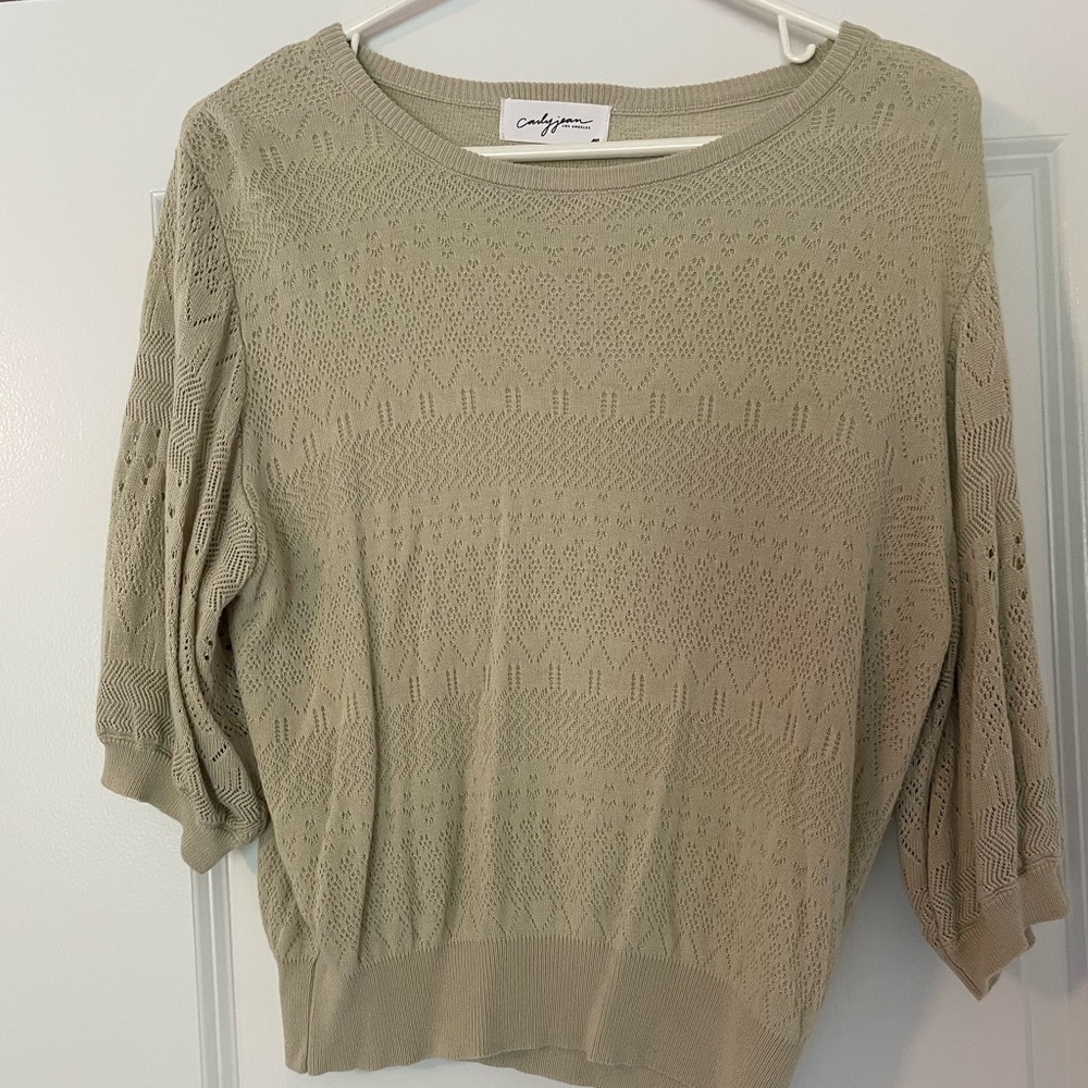 Cjla top